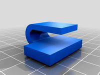 Laptop camera cover Zelda's Triforce by Squiky