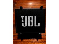 Soporte parlante JBL GO para bicicleta by dario386