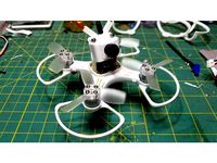 Babyhawk Simple Bumper by piglet_74