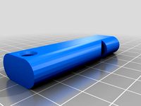 Super Whistle with no text by noremac2007