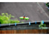 PLA - Micro Kwad by heliboy