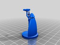 Basic WIzard by Legatusarch