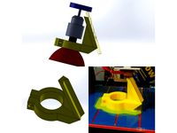 Big Drill bit sharpner by sdurutovic