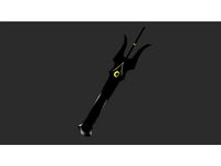 The Greatsword of Awesome Nads (Not My Title) by Volen_Demere