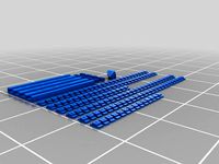 CryptoPlastic Wallet by mess110