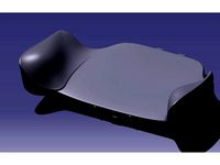 Steam controller grip mod by jabberwoku