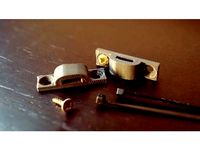 Zip Tie Holder by dukedoks