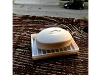 Simple Soap Box by goshaad