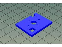 FlightTest mini powerpod firewall by mab500