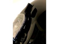 Handle for Scorpion Helmet by 3lacksky