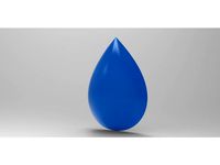 Lapislazuli gemstone by