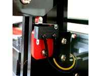 Z End Stop for Tronxy X1 by mcarne