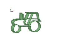 Cookie cutter by Borek86b