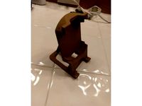 MPSM Samsung Wireless Charger Stand Remix by SquishemQuick