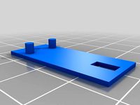 N-O-D-E Dongle by BusterBrawls