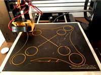 XO Bed Leveling Assist by Jbonasera