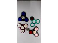 Fidget Spinner by Protech