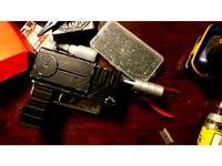 Ghostbusters Proton Pistol by WindDrake