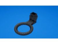 Anet A8 Center Nozzle Fan Duct by Shurakair