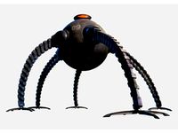Omnidroid by LordNigNog