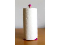 Kitchen Paper Towel Holder by churuata3d