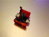 NES Pi Mausberry Circuit support by DoomyDoomer