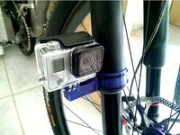 Gopro RS1 Mount by Lurchlord