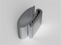 Joolz Day - square diaper shade holder by ArnieX