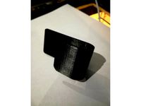 Car support Coyote mini plus by lemairo