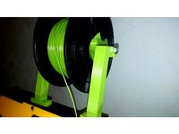 Filament Holder by Cerega