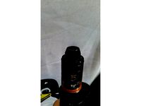 Drip Tip for Ijoy RDTA 5 by nullsports