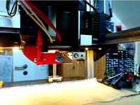 Folgertech FT-5 fan mout by thomasdr