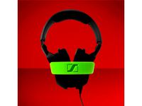 Sennheiser HD holder by Marzouk