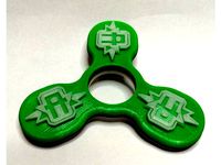 Animorphs Fidget Spinner by aaronjasso