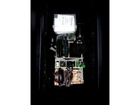 Kia All New K7 (Cadenza) Front Console Box Organizer by azure93