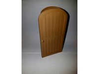 fairy tell door socket by marsontherocks