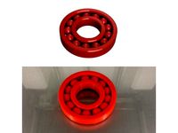 Ball Bearing by otto3d