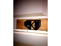 Long Board Rack #SKATEFORCE by ieetpeople