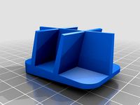 Cellphone Vent adaptor by bbeanan