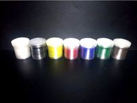 Mini Paint Bottle 2cm by cvgoku
