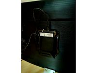 VESA 100x100 HDD Holder by jrwells