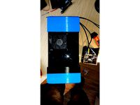 Power supply case Tevo tarantula by IxMikeyxI