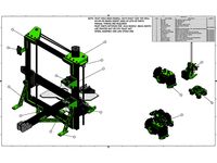TEVO TARANTULA ALL MOD MP3D by Tr3v1z3