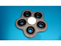 3 - 4 - 5 - 6 bearings Spinner for 22mm bearings by TECNO_CURAVALERA