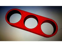Fridget Spinner by El-SayedA by El-SayedA