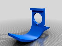 Enzo Bed Phone Holder by MintPrint