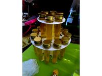 Gelatin beaker support by roy_blade