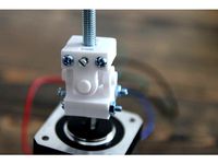 Cardan coupler by jf3d