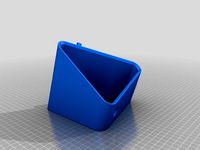 Delta ipad rack by MoritzChou