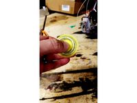 Mini Spinny by The_Geek_Doc